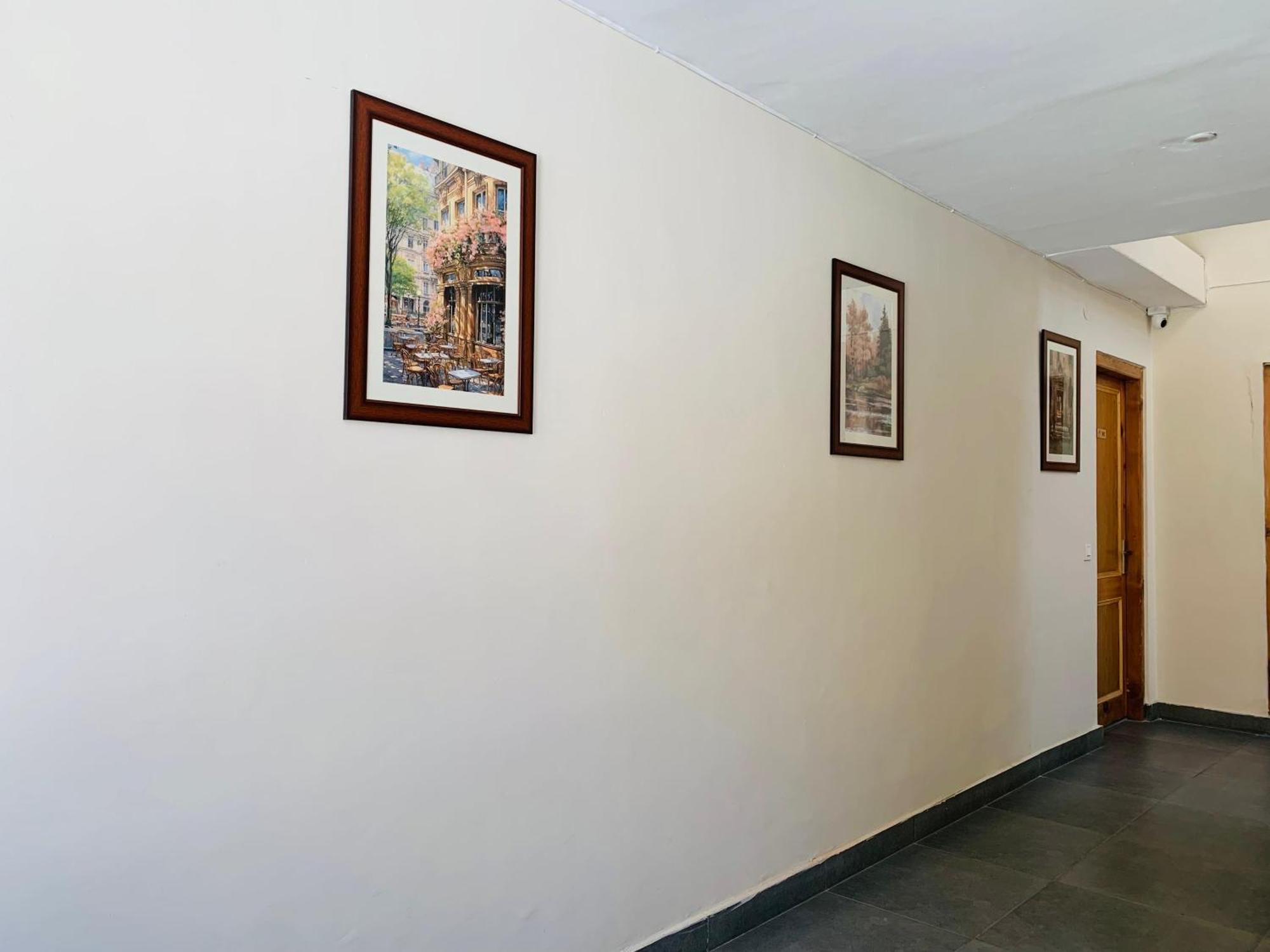 The Bulevar - Whispering Willows Otel Sissu Dış mekan fotoğraf